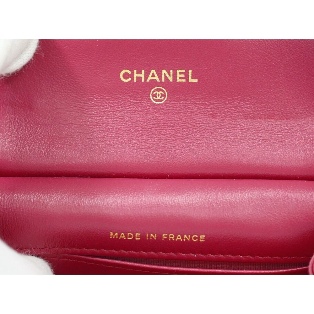 CHANEL Classic Flap Shoulder Bag - Picture 7 of 15